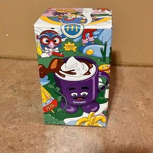 2024 MCDONALDS COLLECTABLE